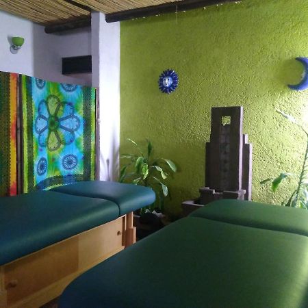 Casa Maru Hotel Parras de la Fuente Eksteriør bilde