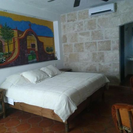 Casa Maru Hotel Parras de la Fuente Eksteriør bilde