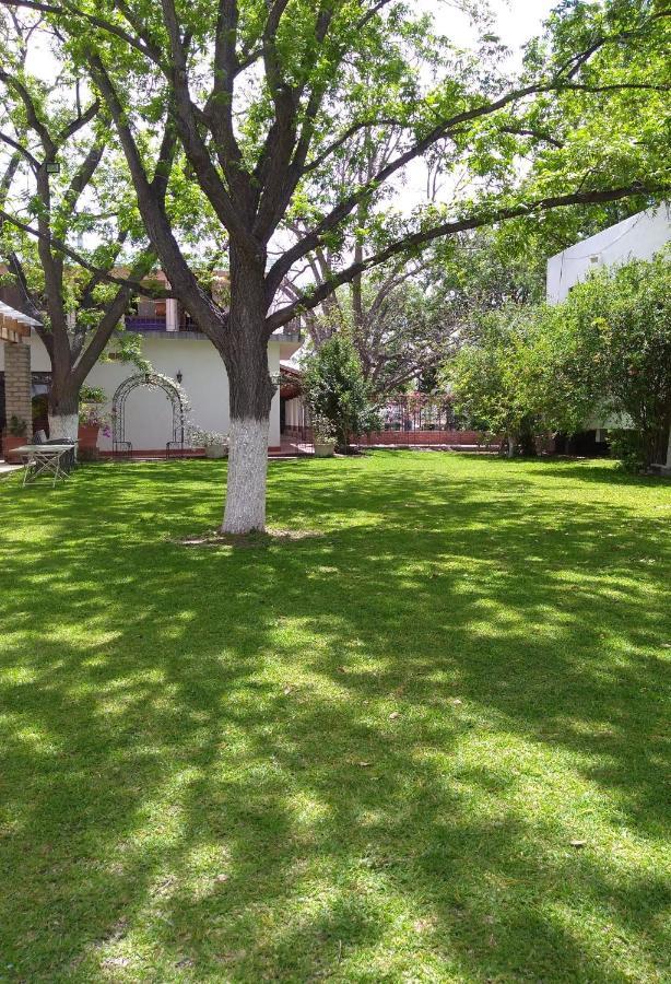 Casa Maru Hotel Parras de la Fuente Eksteriør bilde