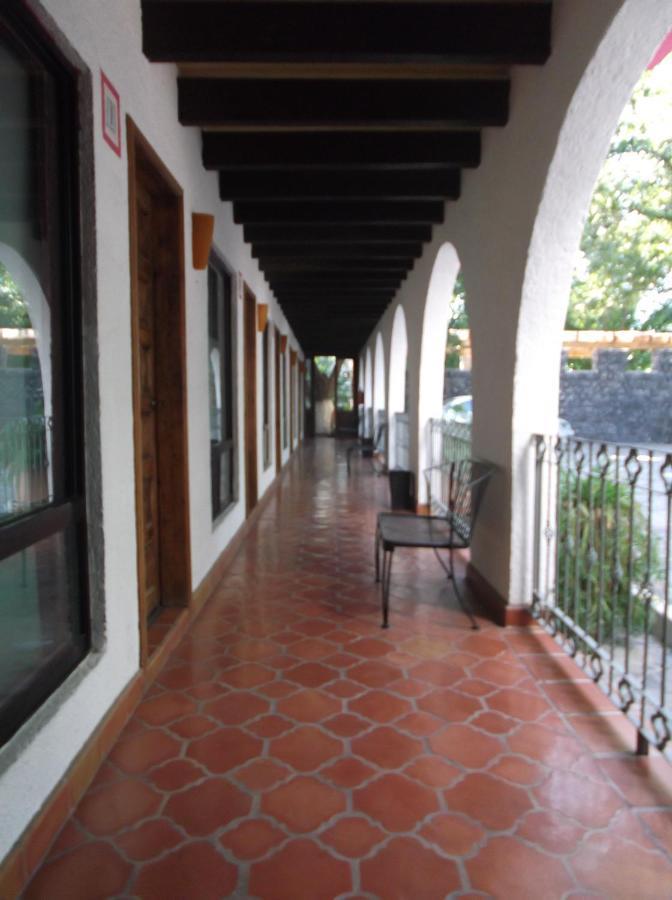 Casa Maru Hotel Parras de la Fuente Eksteriør bilde
