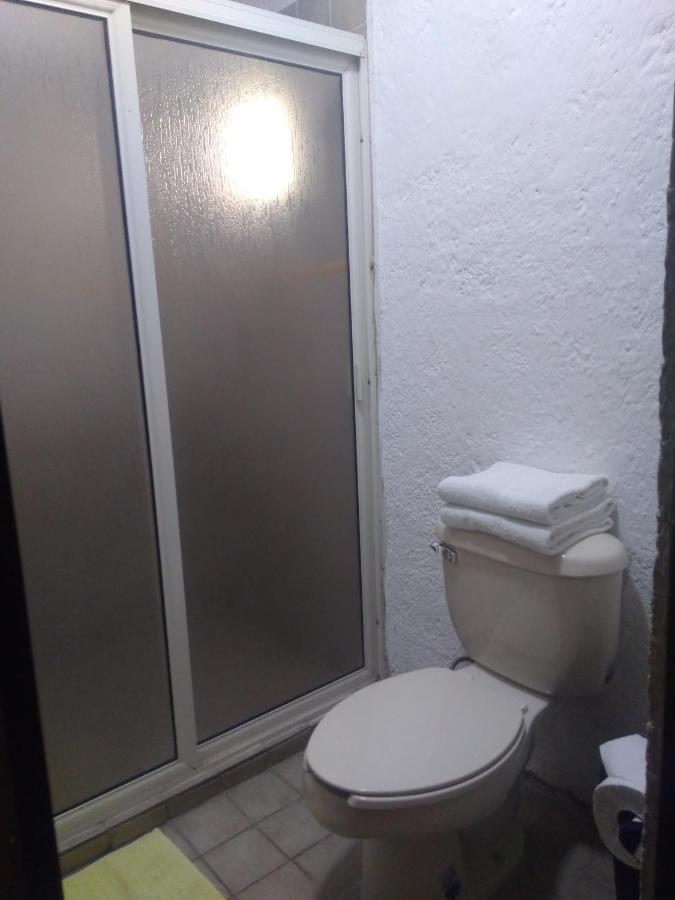 Casa Maru Hotel Parras de la Fuente Eksteriør bilde