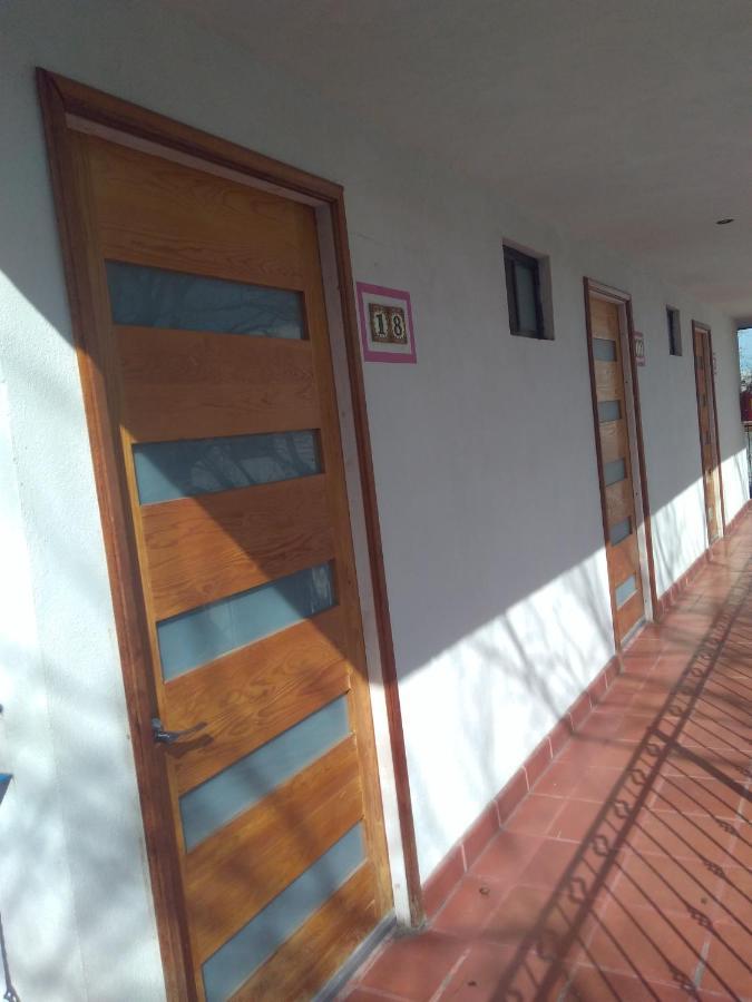 Casa Maru Hotel Parras de la Fuente Eksteriør bilde