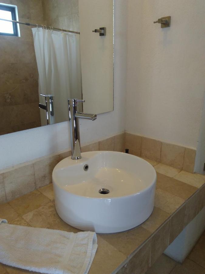 Casa Maru Hotel Parras de la Fuente Eksteriør bilde