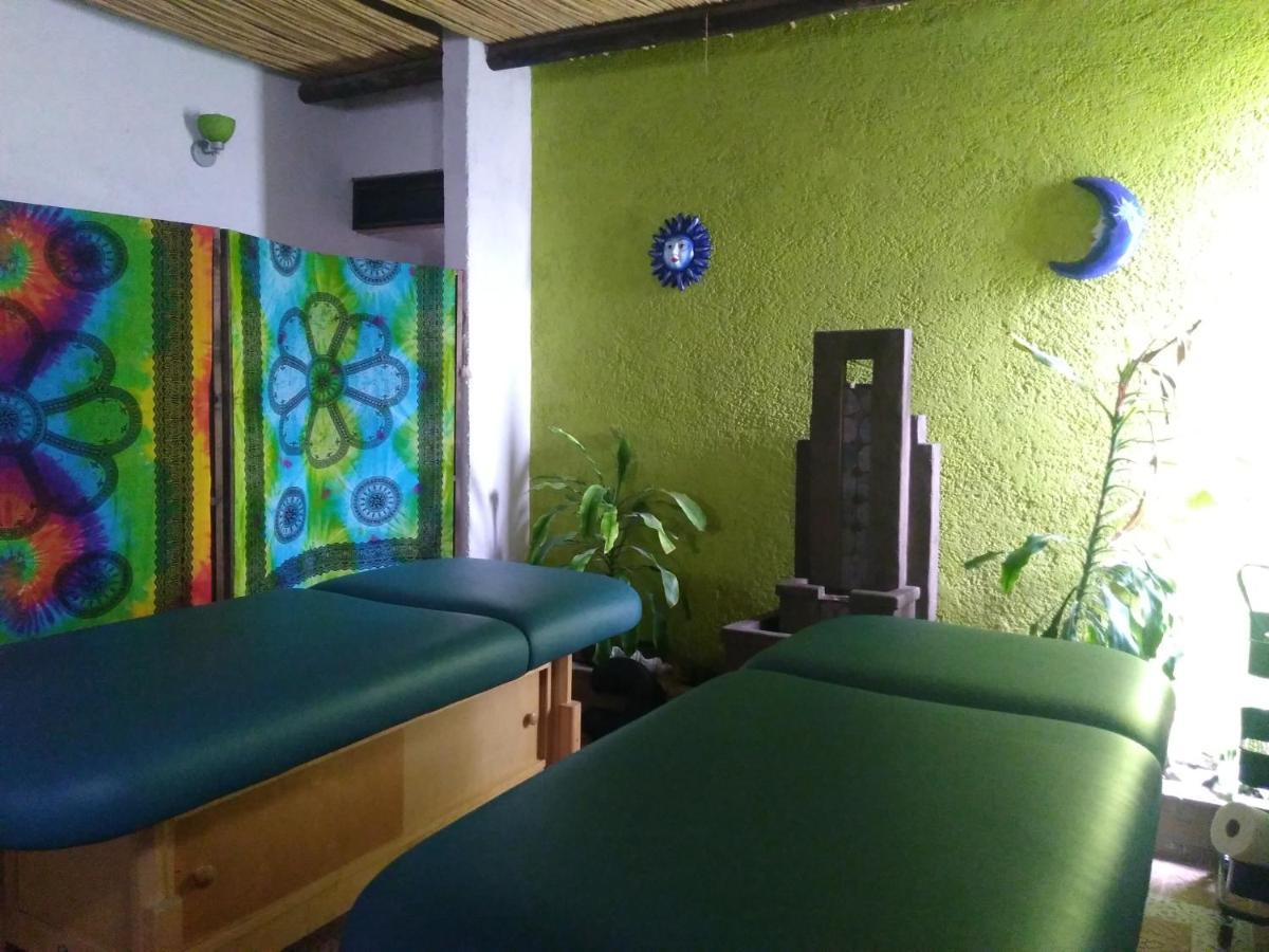 Casa Maru Hotel Parras de la Fuente Eksteriør bilde