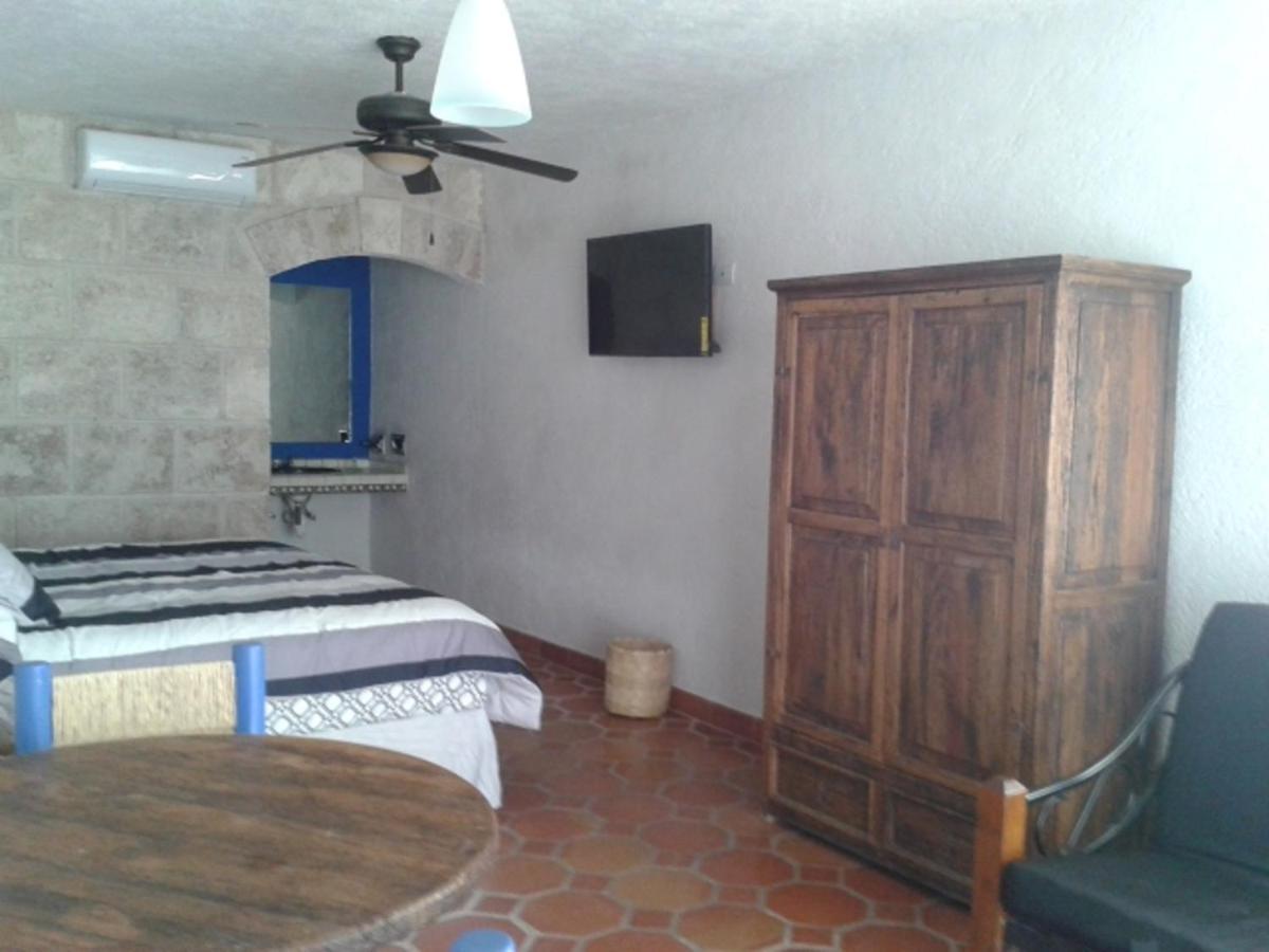 Casa Maru Hotel Parras de la Fuente Eksteriør bilde
