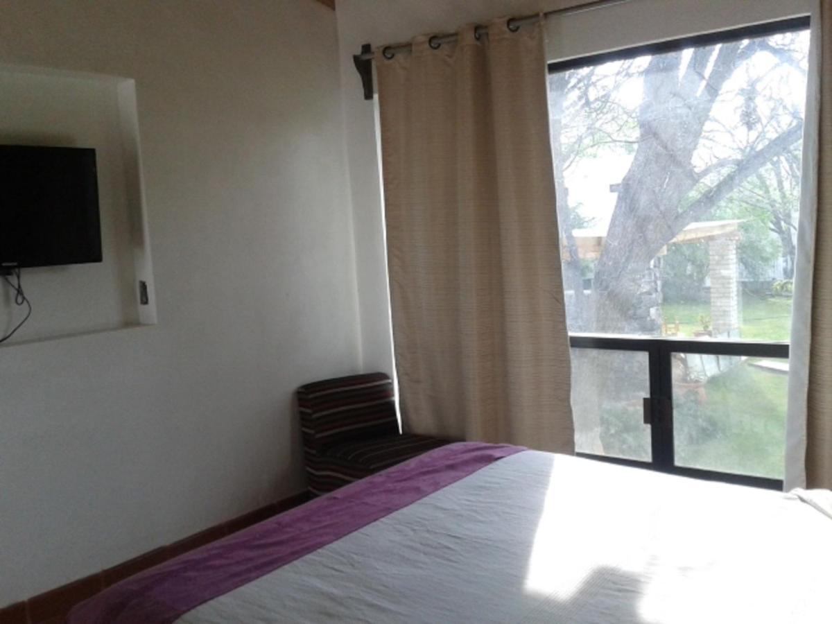 Casa Maru Hotel Parras de la Fuente Eksteriør bilde
