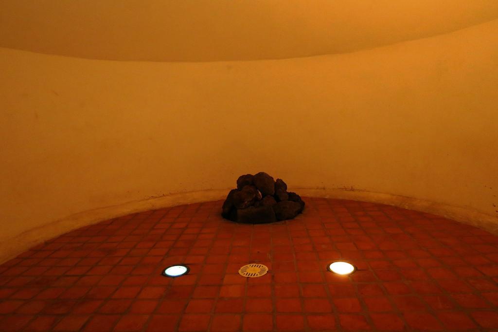 Casa Maru Hotel Parras de la Fuente Eksteriør bilde