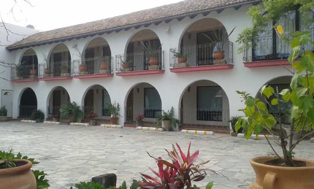 Casa Maru Hotel Parras de la Fuente Eksteriør bilde